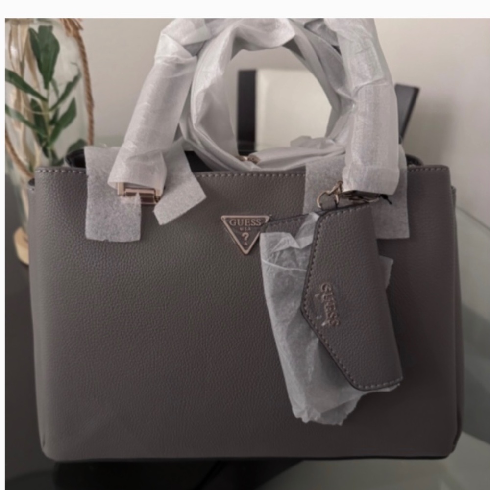 Guess brand new purse